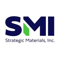 Strategic Materials Inc